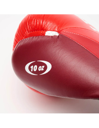 Guantoni Kickboxing Leone WAKO GN043 10 OZ | Gara