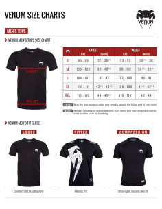 Venum No Gi 6.0 Raschguard Short Sleeve 2