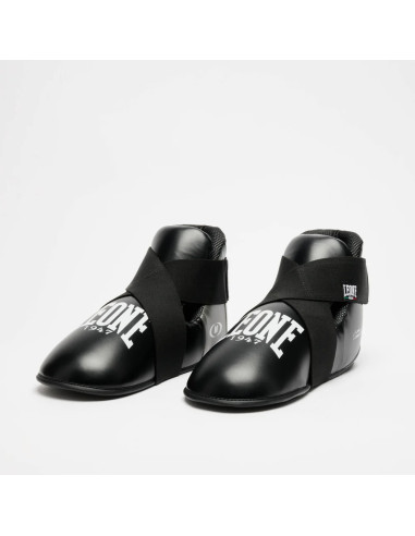 Protezione piede WAKO Leone1947 CL167 Nero | Vikingstore