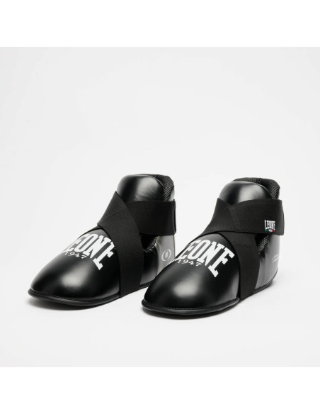 Leone1947 WAKO Foot Protection CL167 Black | Vikingstore