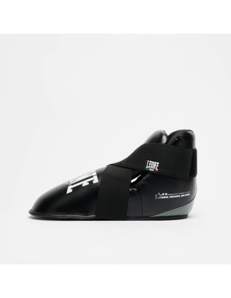 Protezione piede WAKO Leone1947 CL167 Nero | Vikingstore