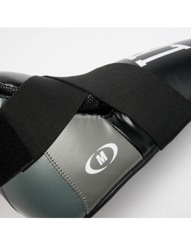 Protezione piede WAKO Leone1947 CL167 Nero | Vikingstore