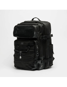 Leone1947 Black Lion Tactical Backpack 50L | Vikingstore