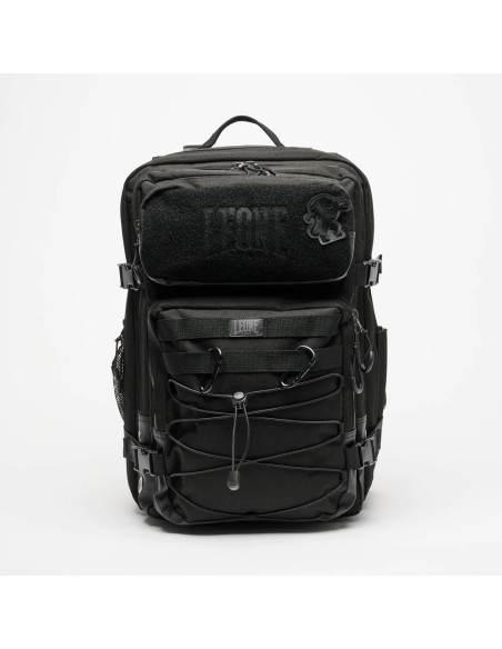 Sac à dos tactique Leone1947 Black Lion 50L | Vikingstore