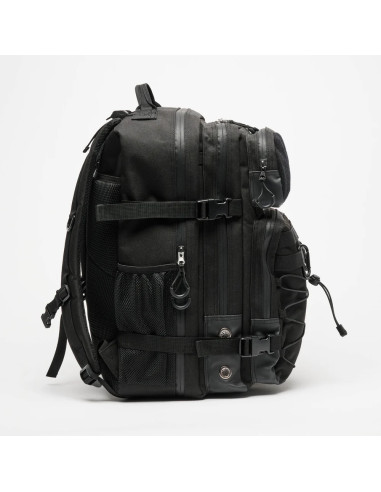 Sac à dos tactique Leone1947 Black Lion 50L | Vikingstore