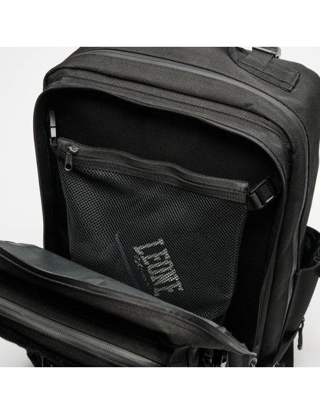 Sac à dos tactique Leone1947 Black Lion 50L | Vikingstore