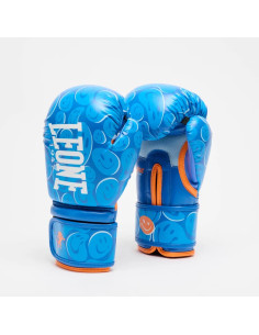 Leone Kinder Boxhandschuhe Bubbly GN409J