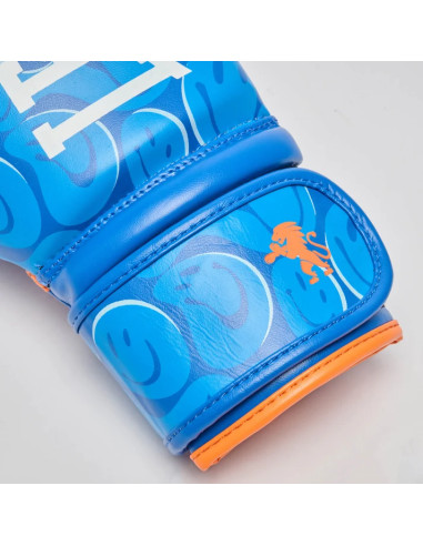 Gants de boxe enfant Leone Bubbly Junior | Vikingstore