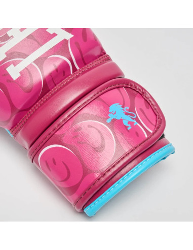 Gants de boxe enfant Leone Bubbly Junior | Vikingstore