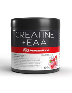 Powerfood One Creatine + EAA 300g
