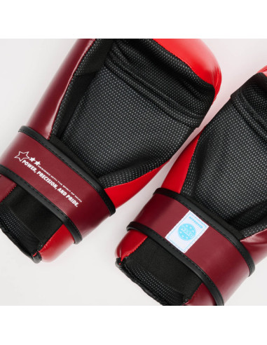 Gants Leone WAKO Point Fighting GN600 8 OZ