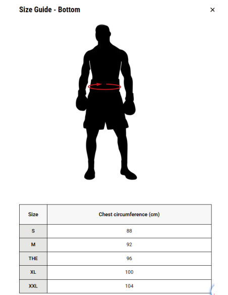 Leone WAKO AB996 | Pantaloncini Kickboxing