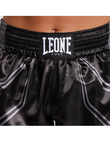 Leone WAKO AB996 | Pantaloncini Kickboxing