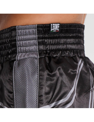 Leone WAKO AB996 | Pantaloncini Kickboxing