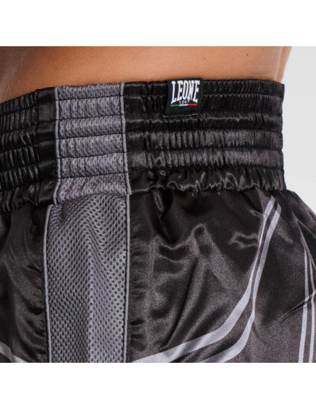 Leone WAKO AB996 | Pantaloncini Kickboxing