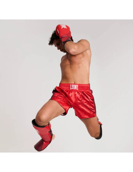 Leone WAKO AB996 | Short de kickboxing