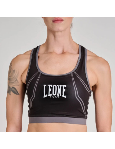 Leone WAKO AB993 | Protezione seno Kickboxing