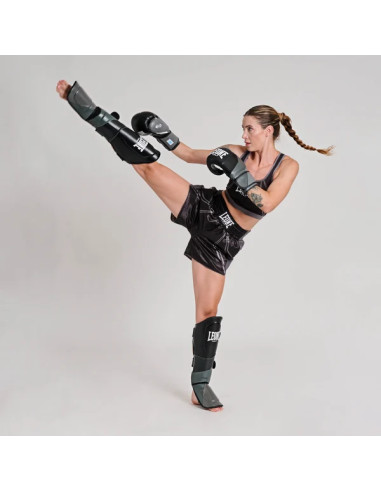 Leone WAKO AB993 | Protezione seno Kickboxing