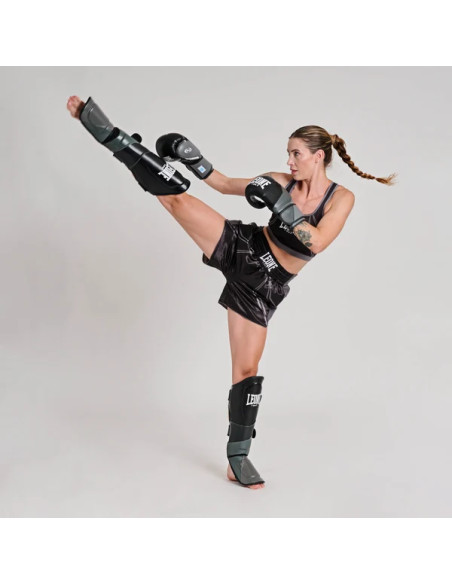 Leone WAKO AB993 | Protezione seno Kickboxing