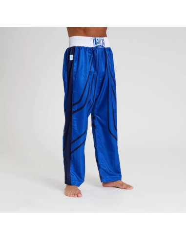 Leone WAKO AB992 | Pantaloni lunghi Kickboxing