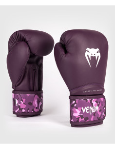 Venum Boxhandschuhe für Frauen Contender 1.5 Iris 2