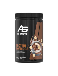 ALL STARS Protein Porridge 600 g | Vikingstore