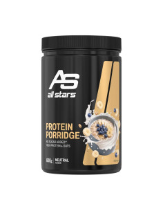 ALL STARS Protein Porridge 600 g | Vikingstore 2