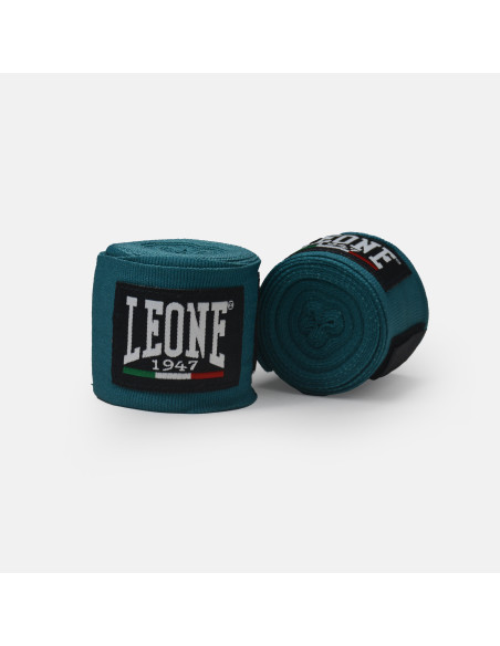 Boxing supports - Leone1947 buy semi-elastic in Swiss online shop