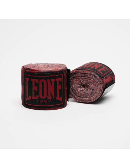 Acheter des bandages de boxe - Leone1947 semi-élastique dans la boutique en ligne suisse