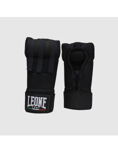 Bandages de boxe rembourrés et sous-gants | Leone
