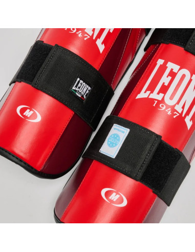 Paratibie WAKO per gare di kickboxing | Leone