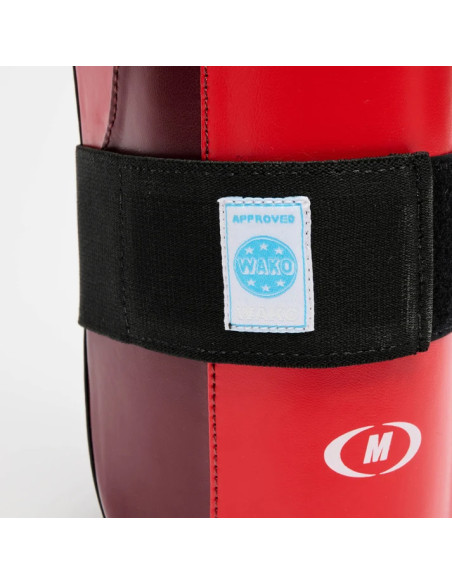 Paratibie WAKO per gare di kickboxing | Leone