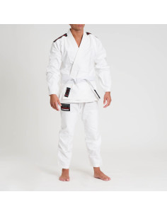 Leone BJJ Gi AB403 | Kimono BJJ Economico Svizzera 2