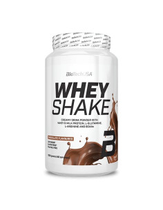 Bio Tech USA Whey Shake 1000g