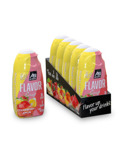 ALL STARS Flavor Sirup 5er Pack Vorteilspreis | Vikingstore