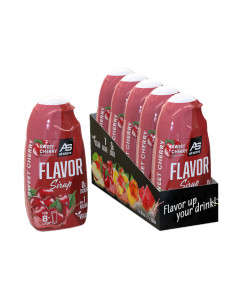 ALL STARS Flavor Sirup 5er Pack Vorteilspreis | Vikingstore 2