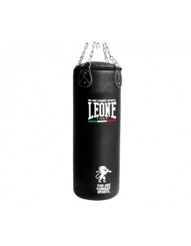 Leone1947 Acheter Sac de boxe Basic Noir 20 kg dans la boutique en ligne suisse