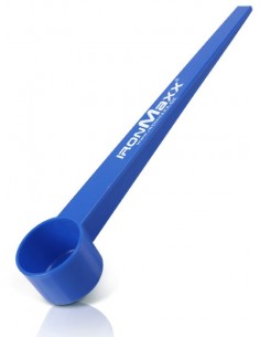 Acheter Cuillère doseuse XXL 30 cm - Ironmaxx dans la boutique en ligne suisse