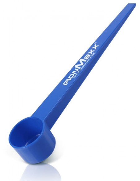 Acheter Cuillère doseuse XXL 30 cm - Ironmaxx dans la boutique en ligne suisse