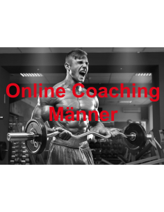 1 mese di coaching online