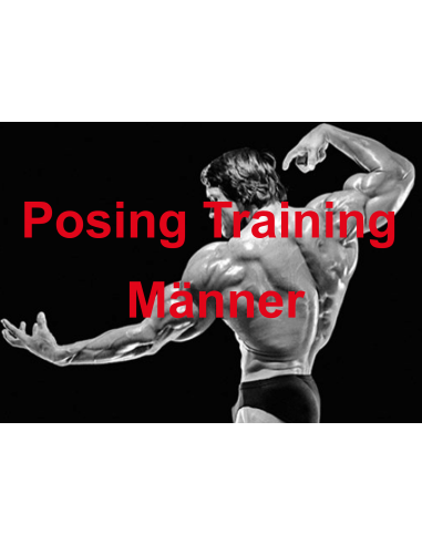 La posa perfetta nel bodybuilding: i consigli del giudice IFBB