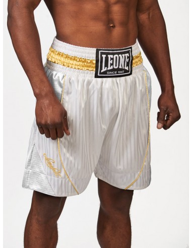 Premium boxing trousers - Leone1947 buy in our swiss online shop