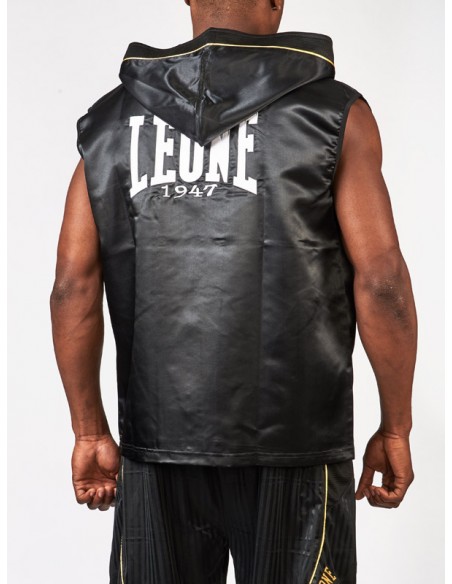 Leone1947 Buy Premium waistcoat satin in the swiss online shop