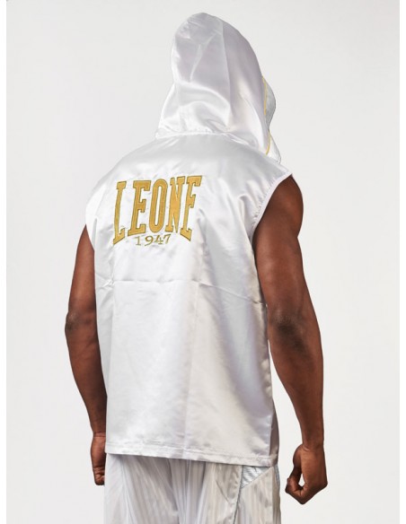 Leone1947 Buy Premium waistcoat satin in the swiss online shop