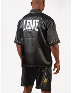 Conquer the ring in style: the AB262 Leone1947 Premium ring jacket 2