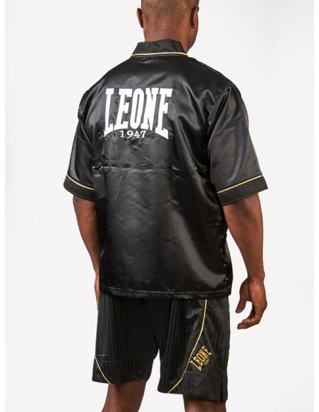 Conquer the ring in style: the AB262 Leone1947 Premium ring jacket