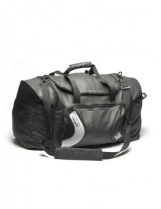 Travel backpack bag Black Edition - Leone1947 buy online