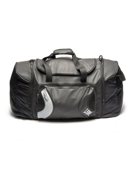Travel backpack bag Black Edition - Leone1947 buy online