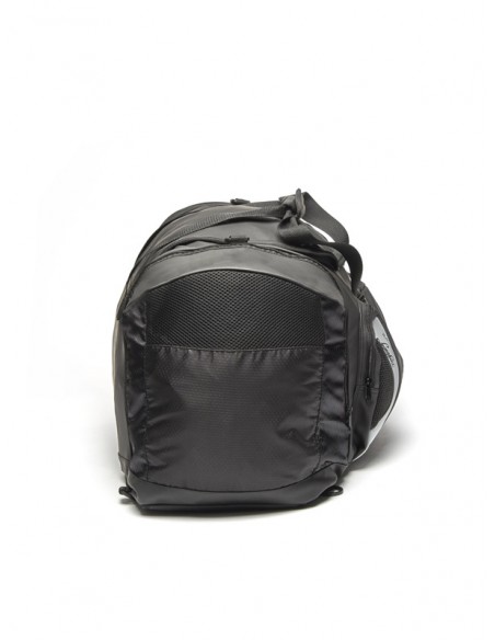 Travel backpack bag Black Edition - Leone1947 buy online