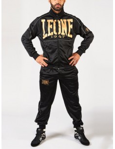 Acquista la tuta da ginnastica Leone 1947 Premium nel negozio online svizzero